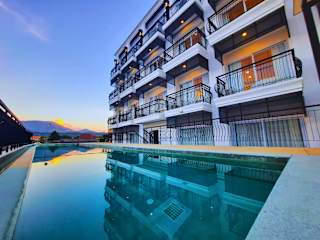 Photos of Oudomsin VangVieng Hotel