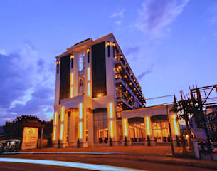 Photos of Oudomsin VangVieng Hotel