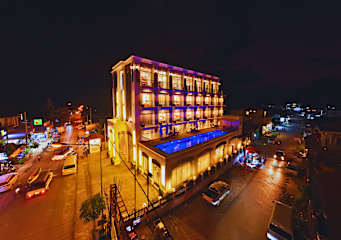 Photos of Oudomsin VangVieng Hotel