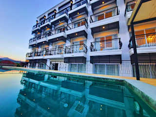 Photos of Oudomsin VangVieng Hotel