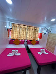 Photos of David Lounge