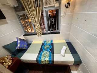 Photos of David Lounge