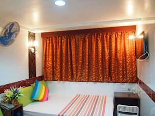 Photos of Premium Lounge