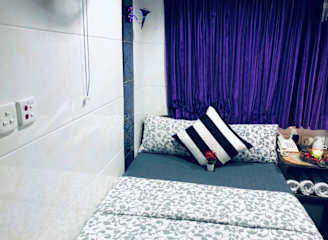 Photos of Premium Lounge