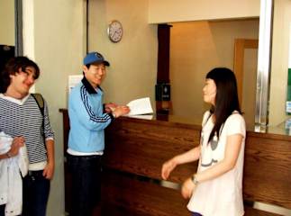 Photos of NSTS Hibernia Residence and Hostel