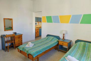 Photos of NSTS Hibernia Residence and Hostel