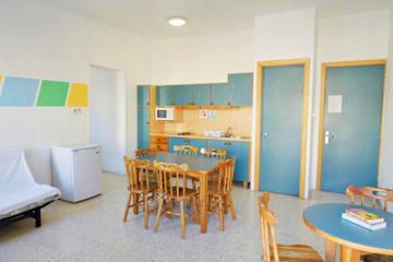 Photos of NSTS Hibernia Residence and Hostel