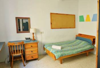 Photos of NSTS Hibernia Residence and Hostel