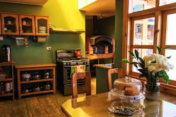 Fotos de Bamba House Cusco