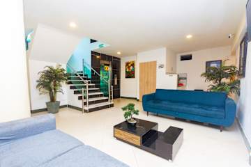 Photos of Hotel Villa Real
