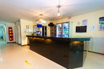 Photos of Hotel Villa Real