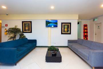 Photos of Hotel Villa Real