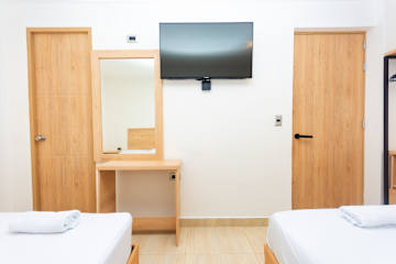 Photos of Hotel Villa Real