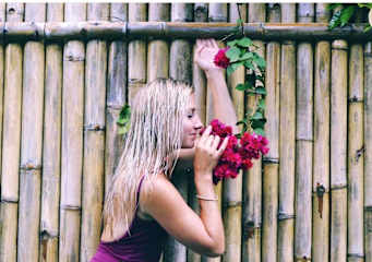 Bilder av