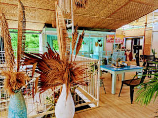 Container Hostel Senggigiの写真
