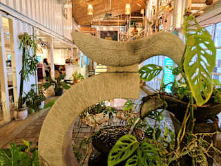 Container Hostel Senggigiの写真