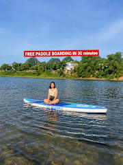 Phong Nha Cherish Houseの写真