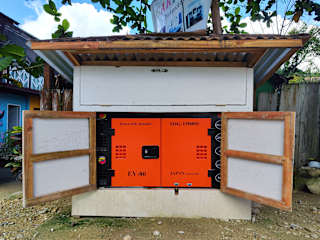 Garpeza Backpacker의 사진