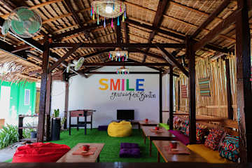 Garpeza Backpacker의 사진