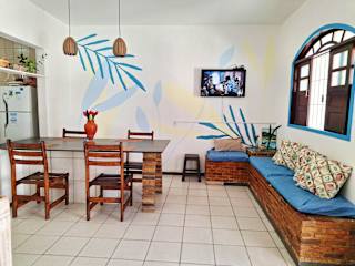 Odoya Casa Hostelの写真