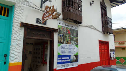 Fotos de Hotel Europa Ecotours