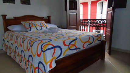 Fotos de Hotel Europa Ecotours