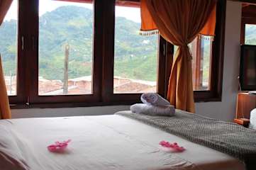 Fotos de Hotel Europa Ecotours
