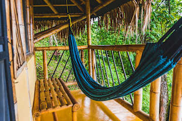 Minca Ecohabs Hotelの写真