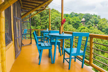 Minca Ecohabs Hotelの写真