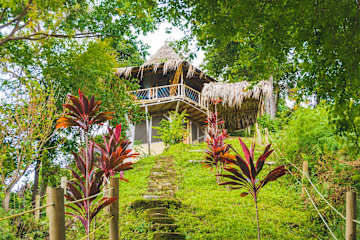 Minca Ecohabs Hotelの写真