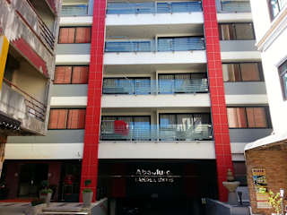 Photos of Absolute Bangla Suites