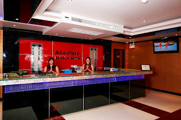 Photos of Absolute Bangla Suites
