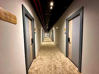 Fotos de Theatre Hotel