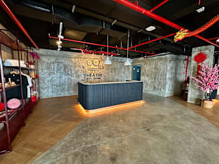 Fotos de Theatre Hotel