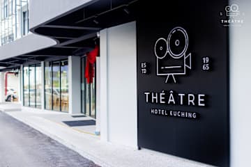 Fotos de Theatre Hotel
