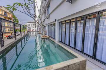 Fotos de Theatre Hotel