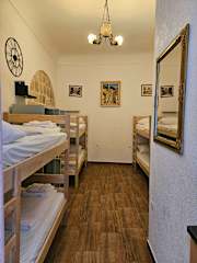 Hostel Castelloの写真