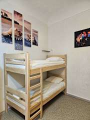 Hostel Castelloの写真