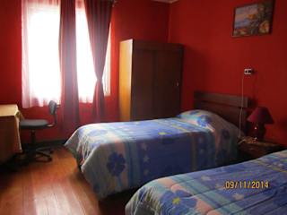 Photos of Galvarino Bed
