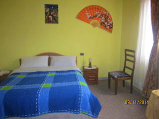 Photos of Galvarino Bed