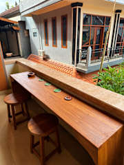 Photos of Nua House