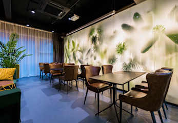 Photos of HeSu Designer Hotel