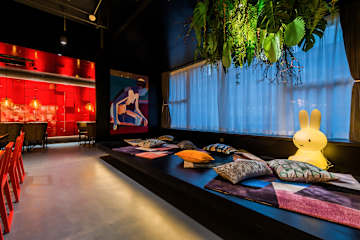 Photos of HeSu Designer Hotel