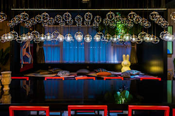 Photos of HeSu Designer Hotel