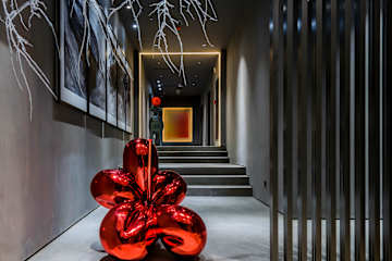 Photos of HeSu Designer Hotel