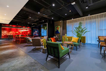Photos of HeSu Designer Hotel