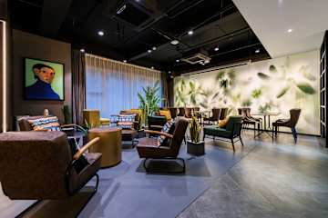 Photos of HeSu Designer Hotel