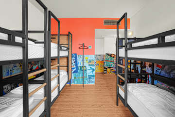 Photos of a&o Hostel Firenze Campo di Marte
