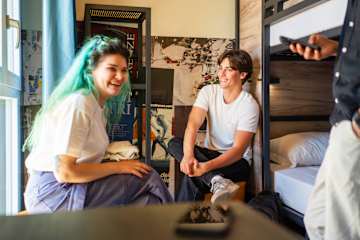 Photos of a&o Hostel Firenze Campo di Marte