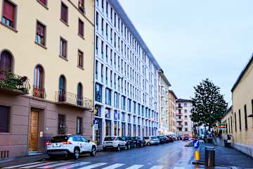 Photos of a&o Hostel Firenze Campo di Marte
